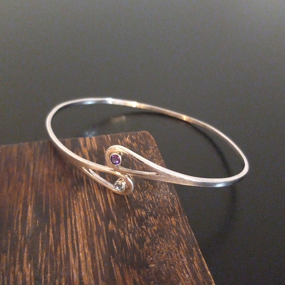 925 bracelet - Picture 3 of 12